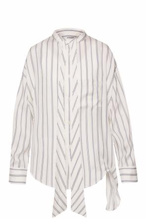 Pinstriped shirt, zdjęcie 1 Pinstriped shirt od Balenciaga